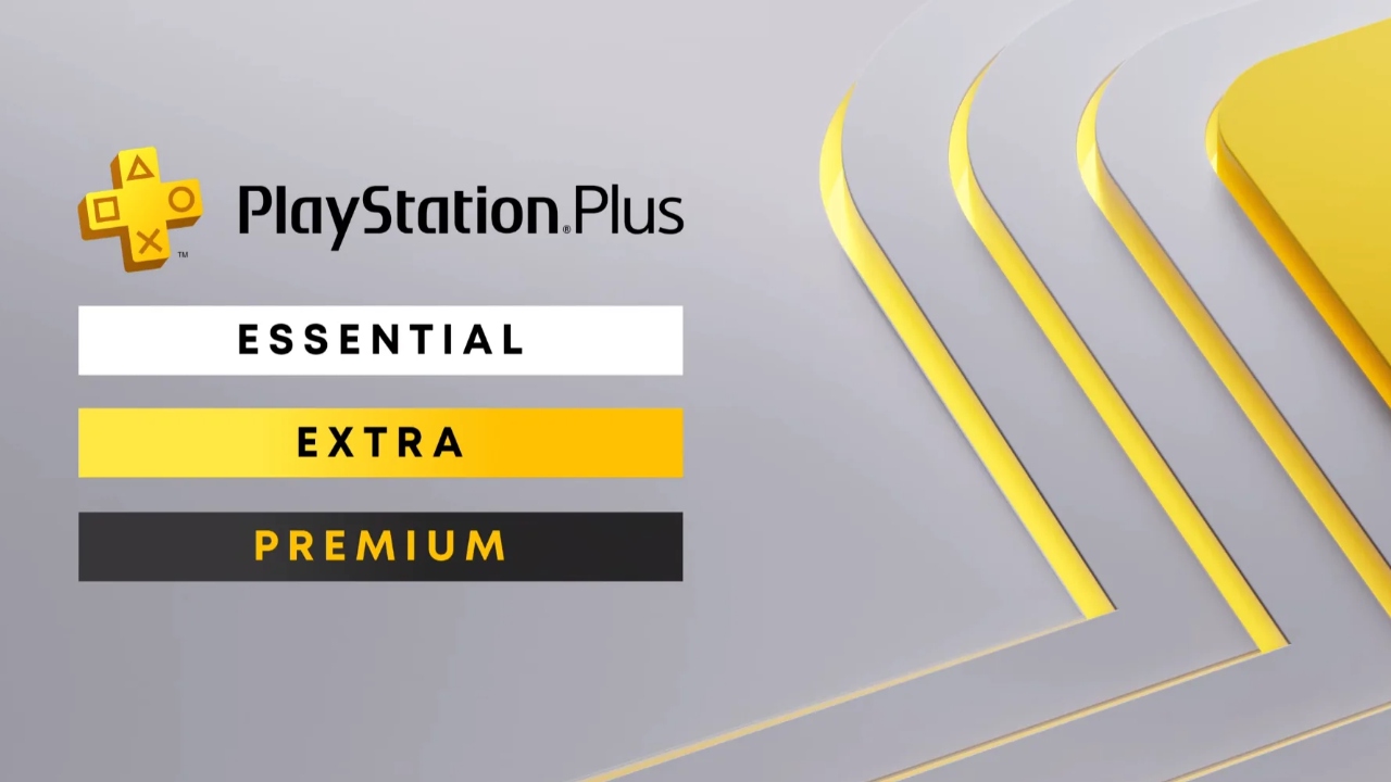 Playstation Plus membership