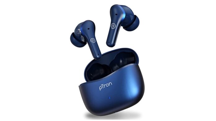 Ptron Zenbuds Pro 1 Max