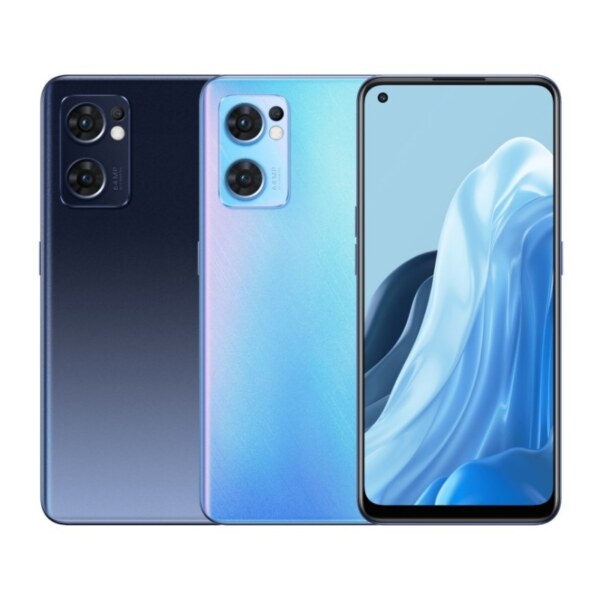 Oppo Reno 7 5G