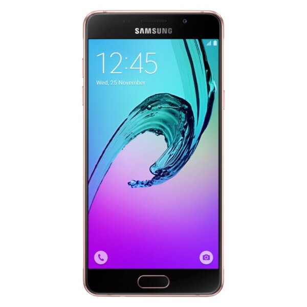 Samsung Galaxy A5 (2016)