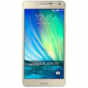 Samsung Galaxy A7