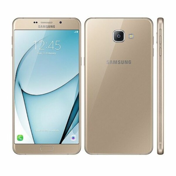 Samsung Galaxy A9 Pro