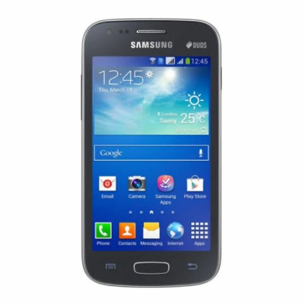 Samsung Galaxy Ace 3