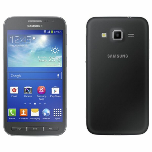 Samsung Galaxy Core Advance