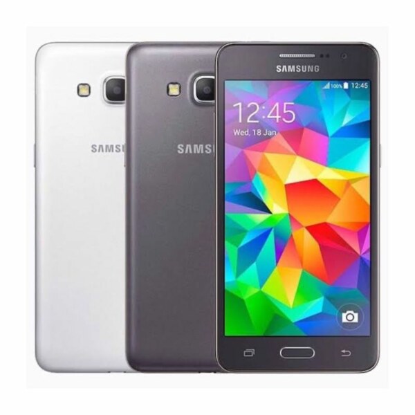 Samsung Galaxy Grand Prime