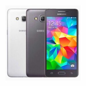 Samsung Galaxy Grand Prime LTE
