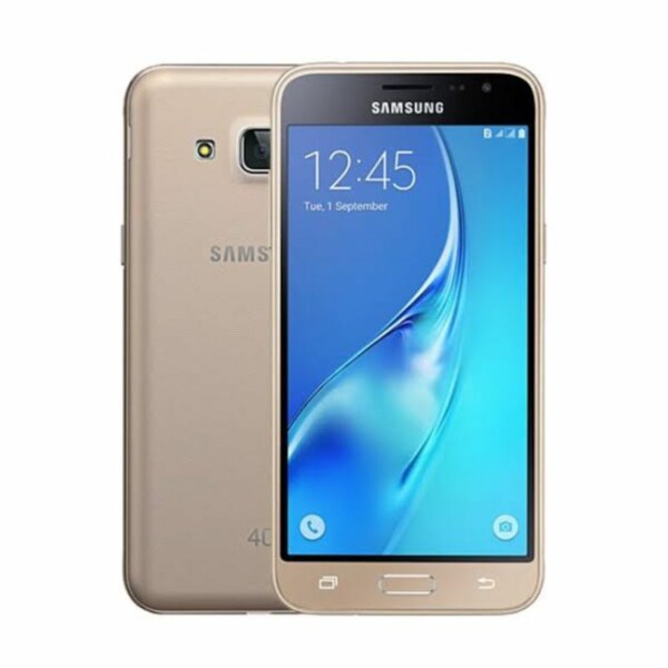 Samsung Galaxy J3