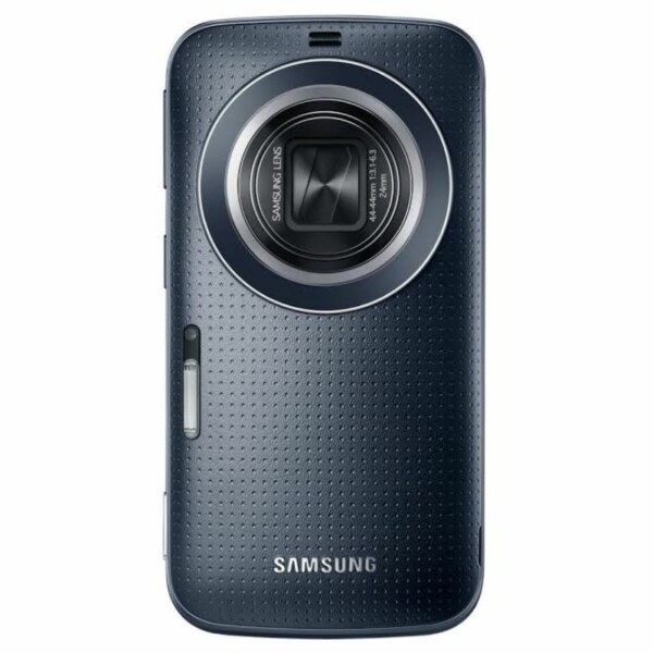 Samsung Galaxy K Zoom