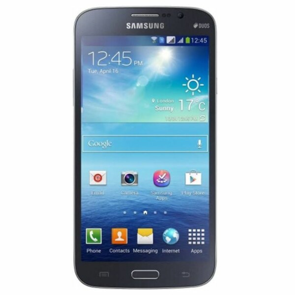 Samsung Galaxy Mega 5.8