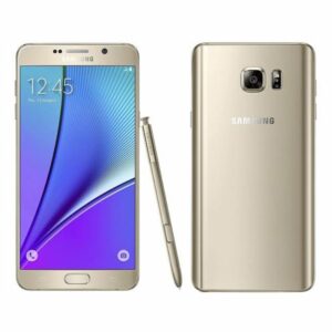 Samsung Galaxy Note 5 64 GB