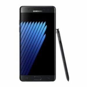 Samsung Galaxy Note 7