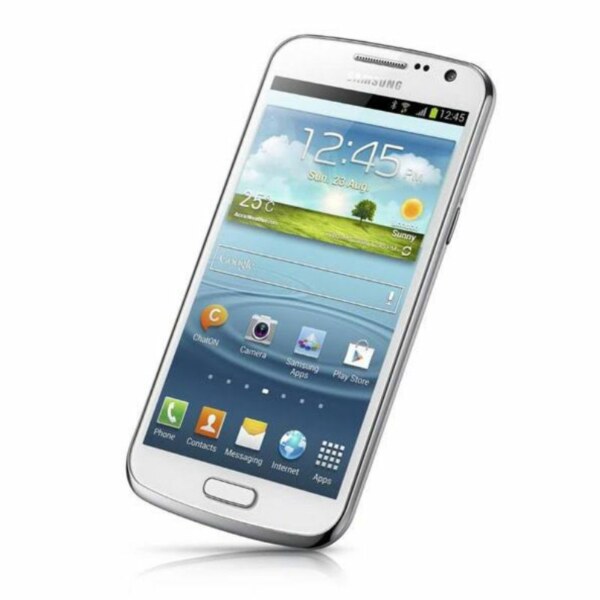 Samsung Galaxy Premier