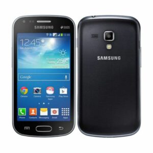 Samsung Galaxy S Duos 2