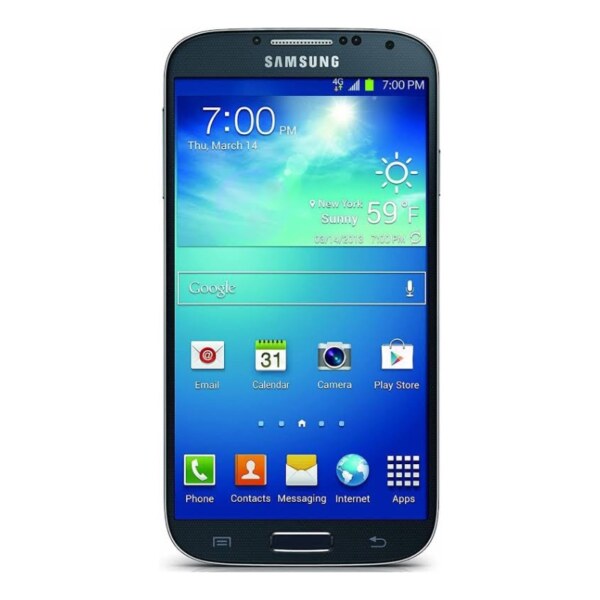 Samsung Galaxy S4