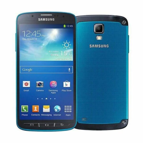 Samsung Galaxy S4 Active