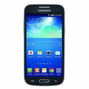 Samsung Galaxy S4 Mini