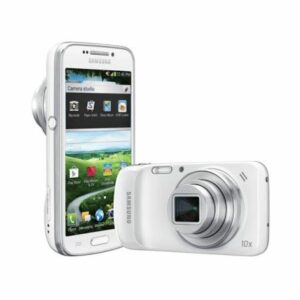 Samsung Galaxy S4 Zoom