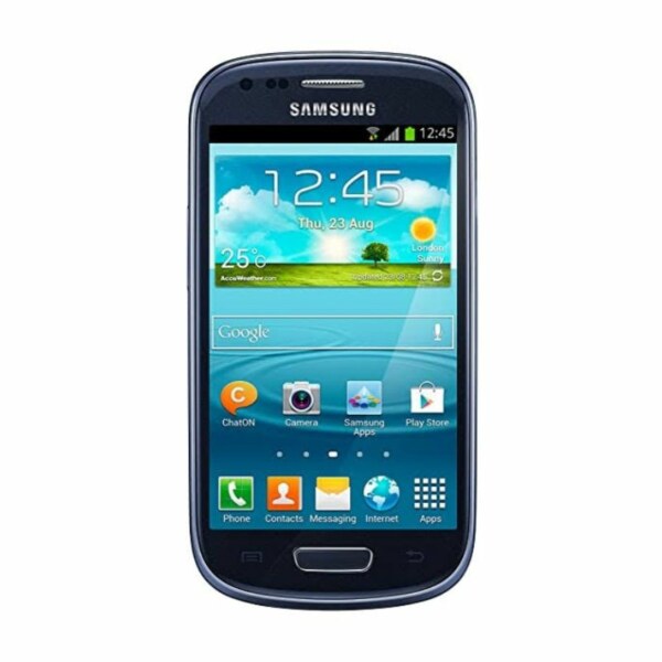 Samsung Galaxy SIII Mini