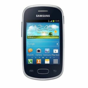 Samsung Galaxy Star