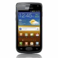 Samsung Galaxy W I8150