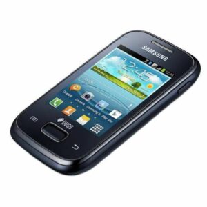 Samsung Galaxy Y Plus