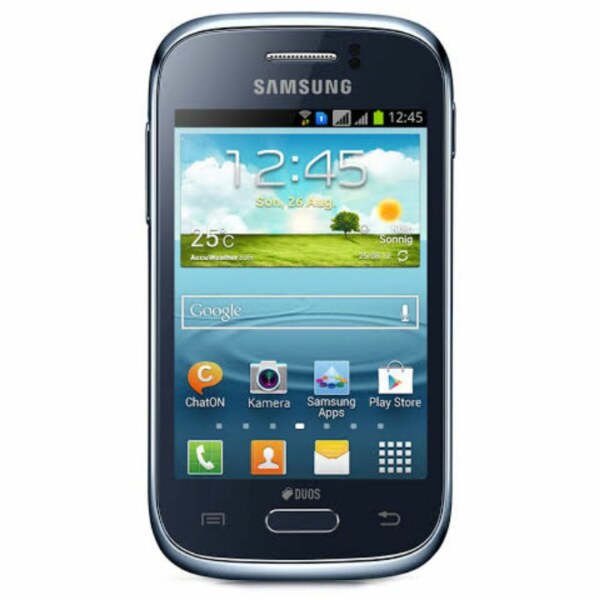 Samsung Galaxy Young