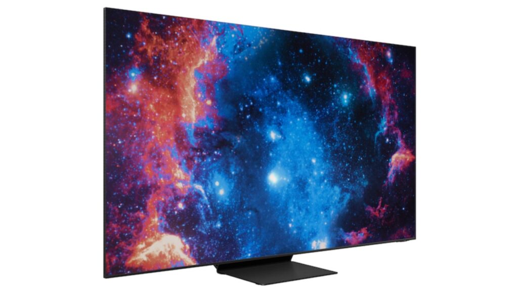 Samsung Neo QLED TV India