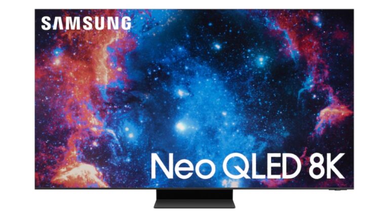 Samsung Neo QLED 8K And More AI TVs To Launch In India On April 17, Pre-orders Also Open