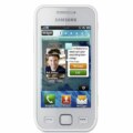 Samsung Wave 525