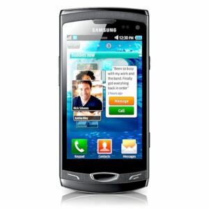 Samsung Wave II S8530