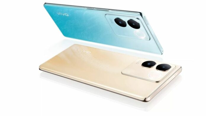 Vivo S17e price