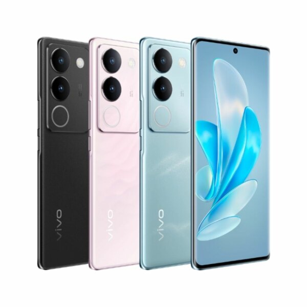 Vivo S17t