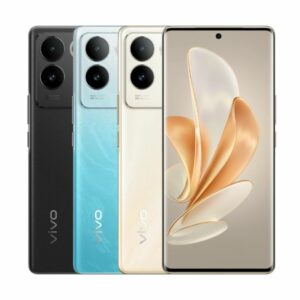 Vivo S17e