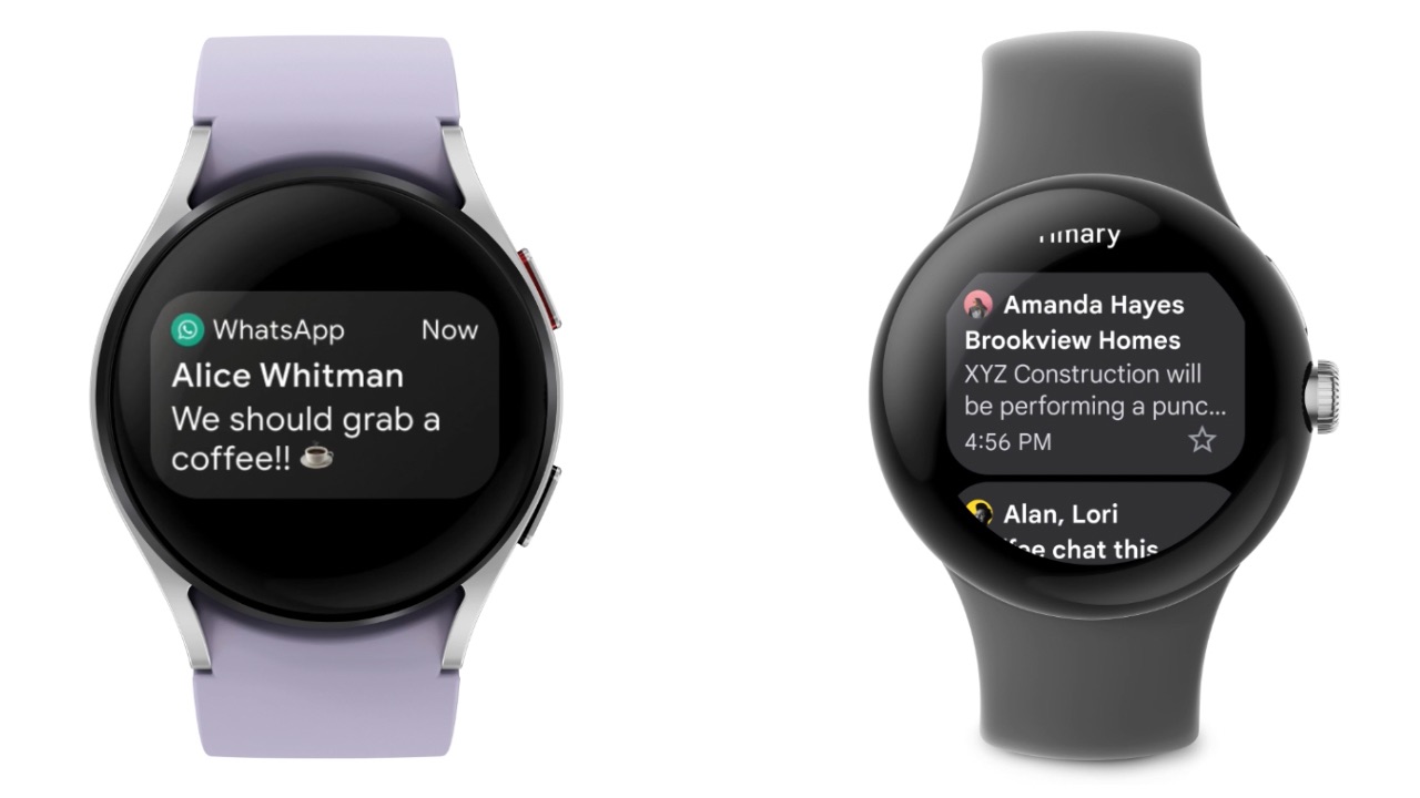 Wear OS 4: A Leap Towards Enhanced Battery Life and Improved User