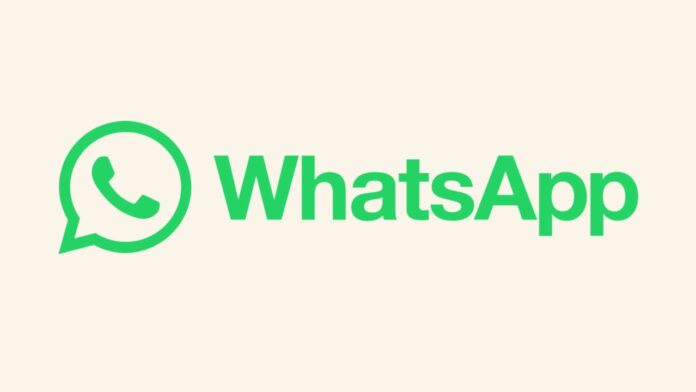 WhatsApp edit message feature