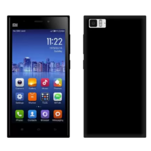 Xiaomi Mi3