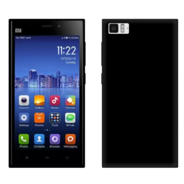 Xiaomi Mi3