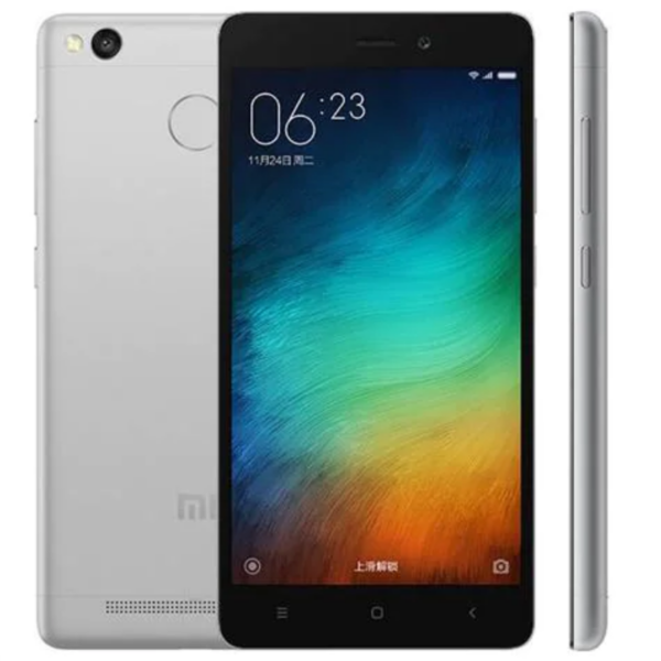 Xiaomi Redmi 3S Prime