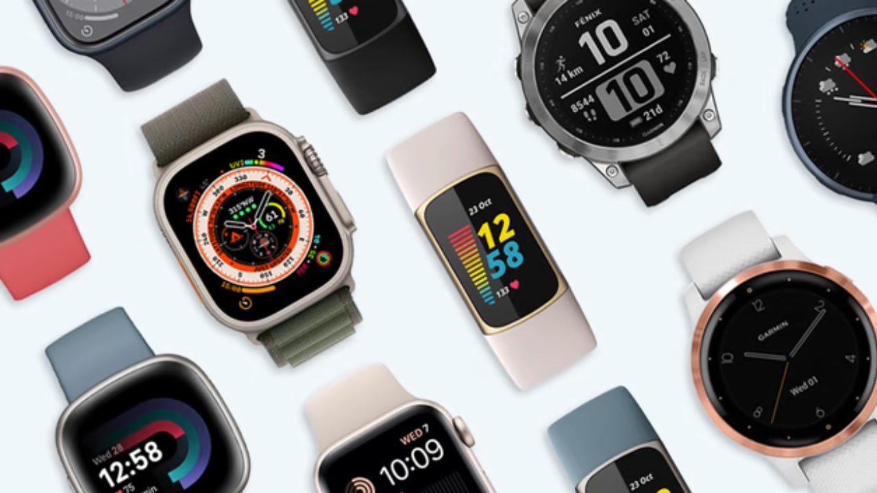 smartwatches february 2024