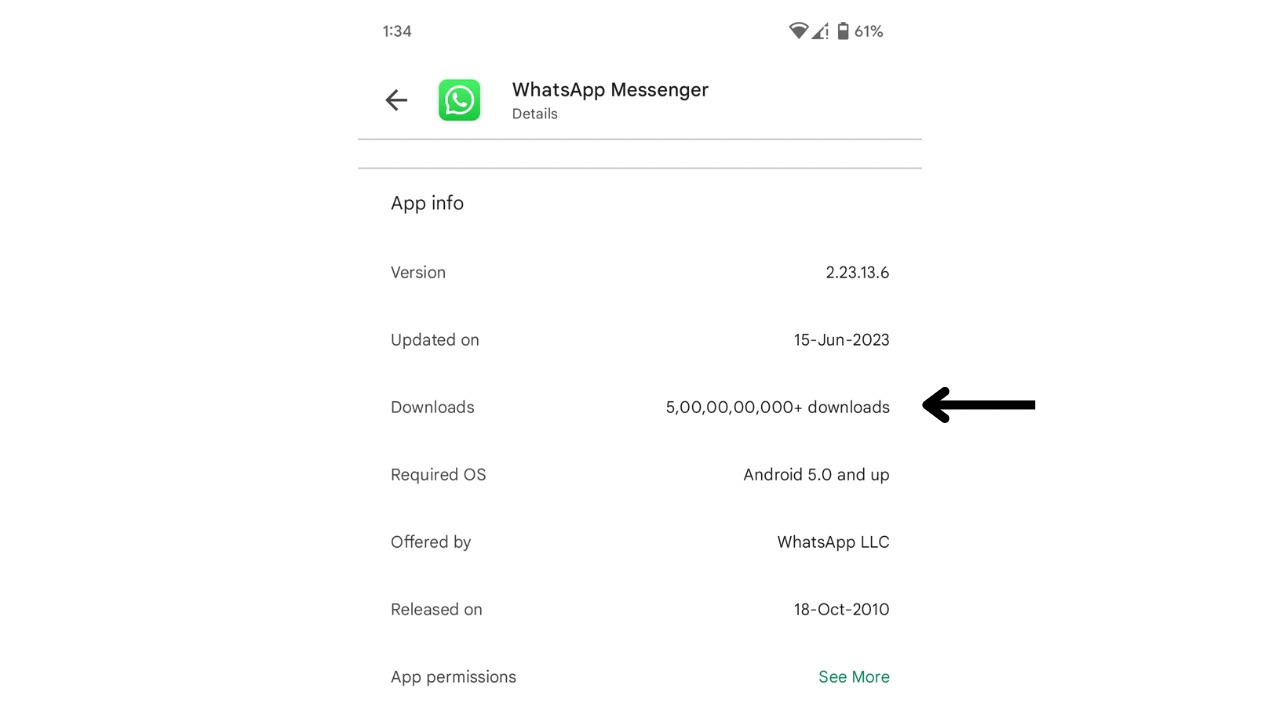 Android malicious <a href='https://www.themobileindian.com/glossary#app' rel='tag'>App</a>
