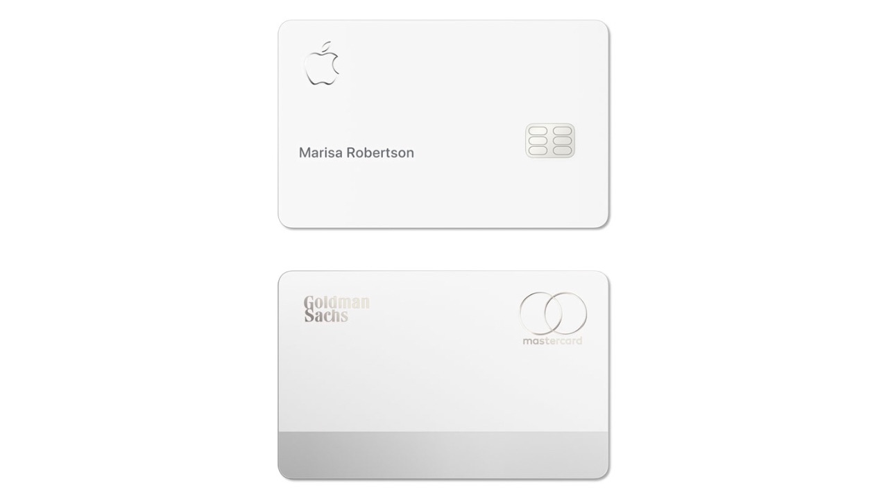 Apple Card US