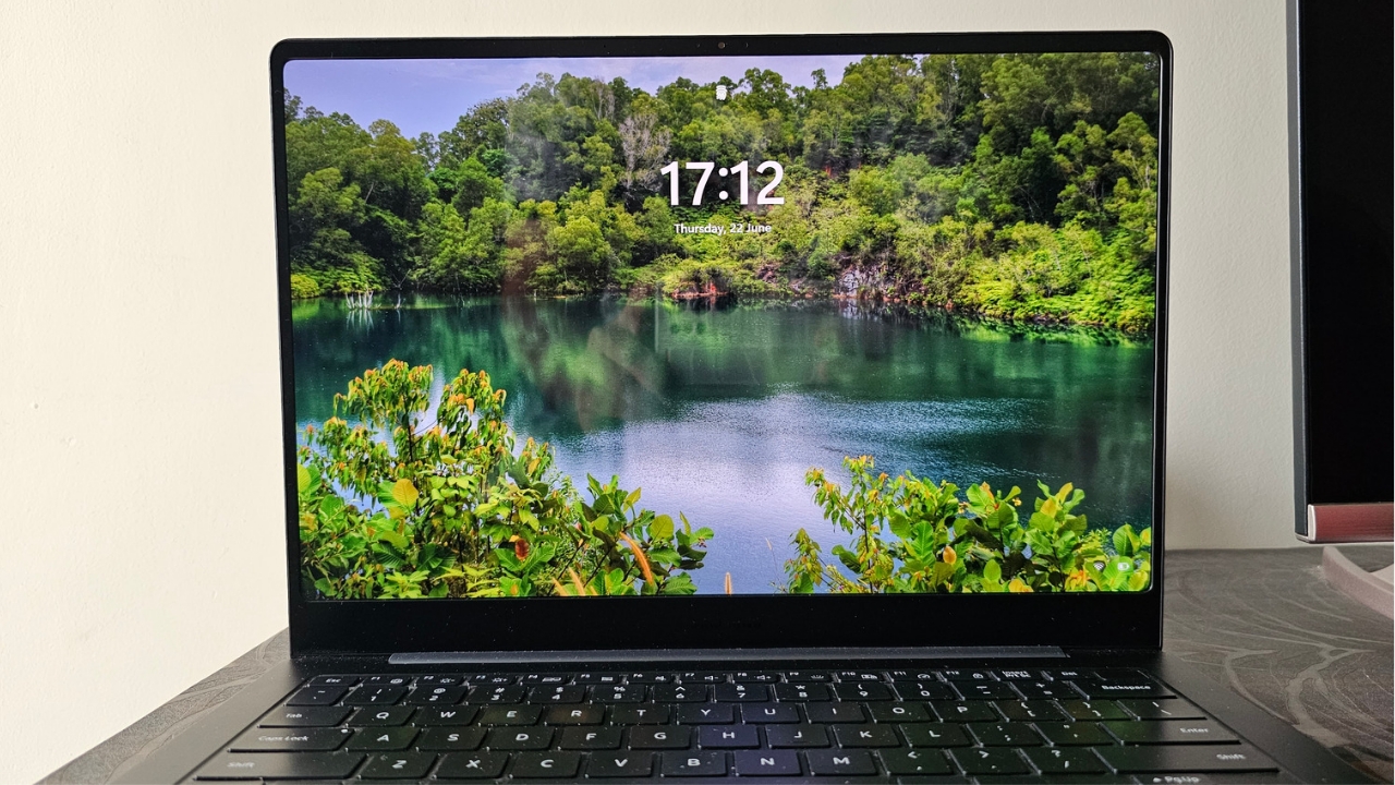 Galaxy Book3 Pro Display