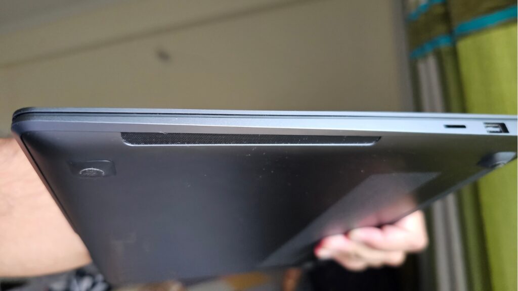 Galaxy Book3 Pro Speakers