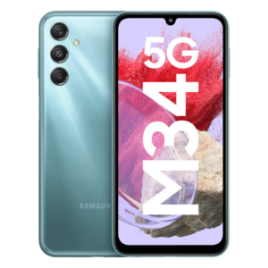 Samsung Galaxy M34 5G