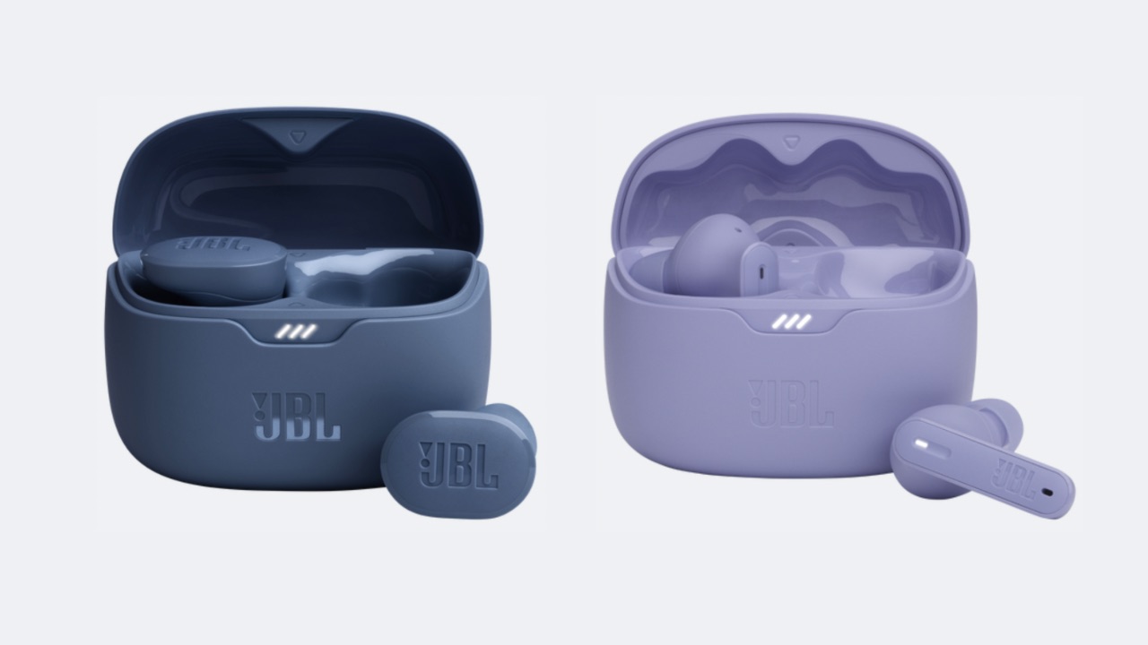 JBL Tune Buds, Tune Beam TWS earbuds coming to India soon