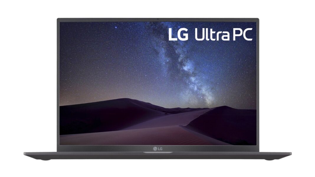 LG Ultra PC 2023