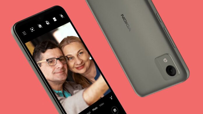 Nokia C110 launched