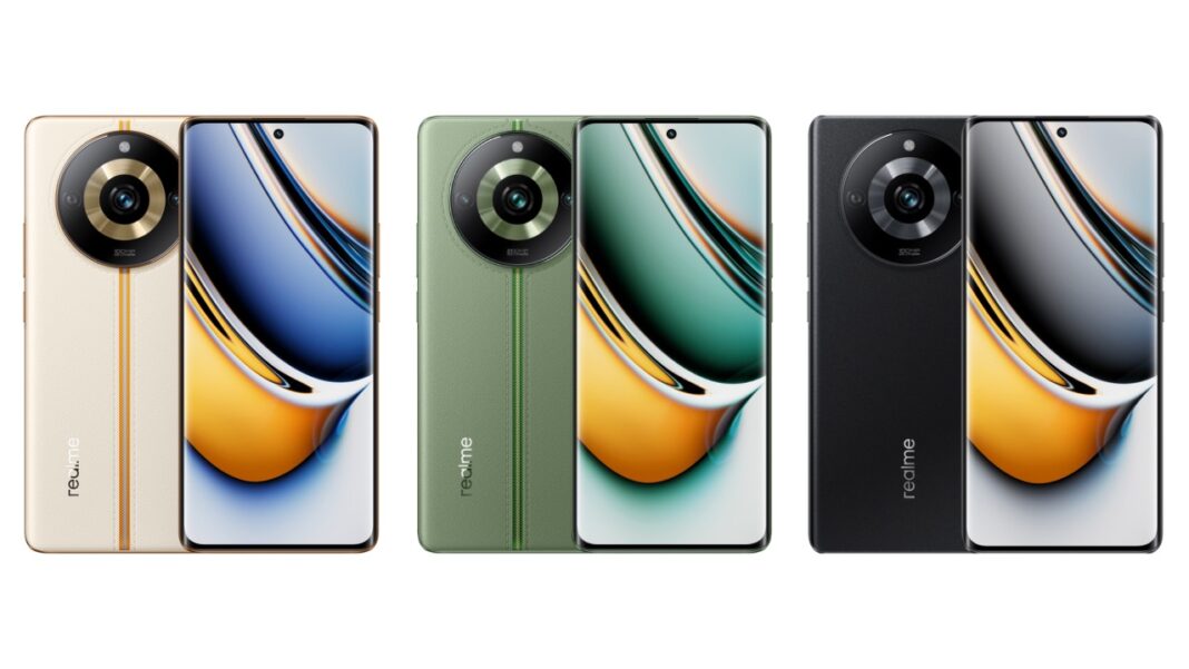 Realme 11 Pro 5G series launched in India: Specs, Price, Offers
