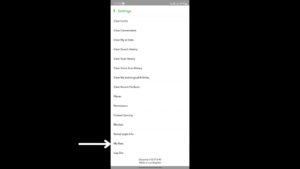 can you find out if someone logged into your snapchat