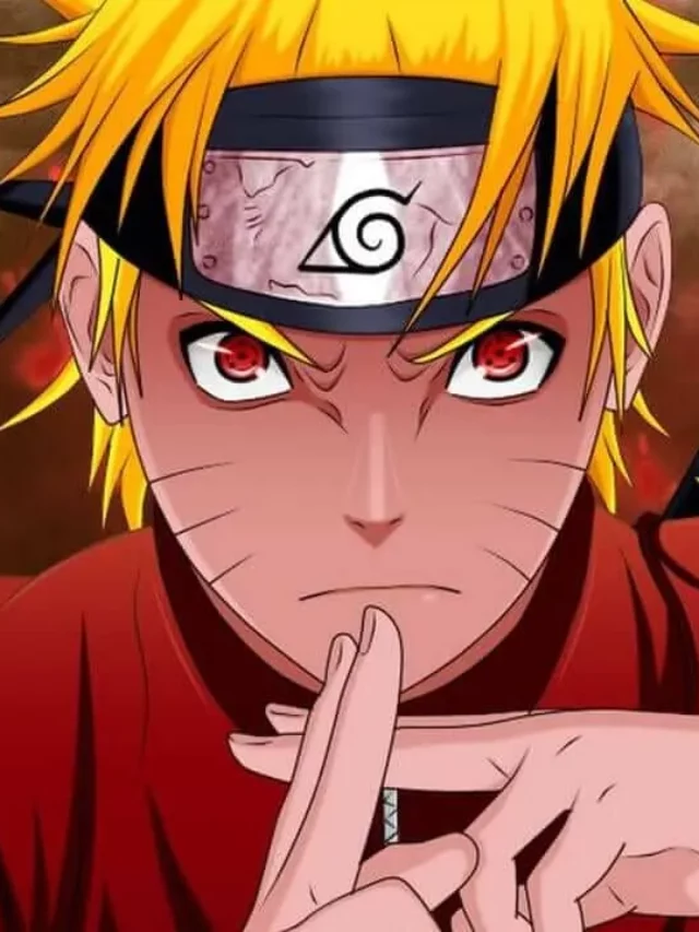 Naruto